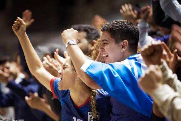 高安市中学体育项目选择与成绩分析