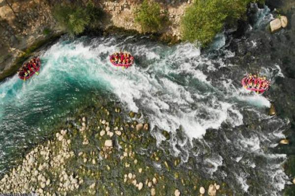 康人体育培训课程与公园训练项目安排