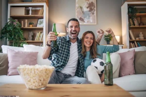 体育项目简短加油稿范文精选