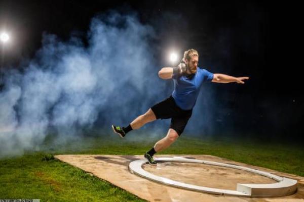 浙江地区适合体育培训的地下场地推荐 浙江地区适合体育培训的地下场地推荐(图1)